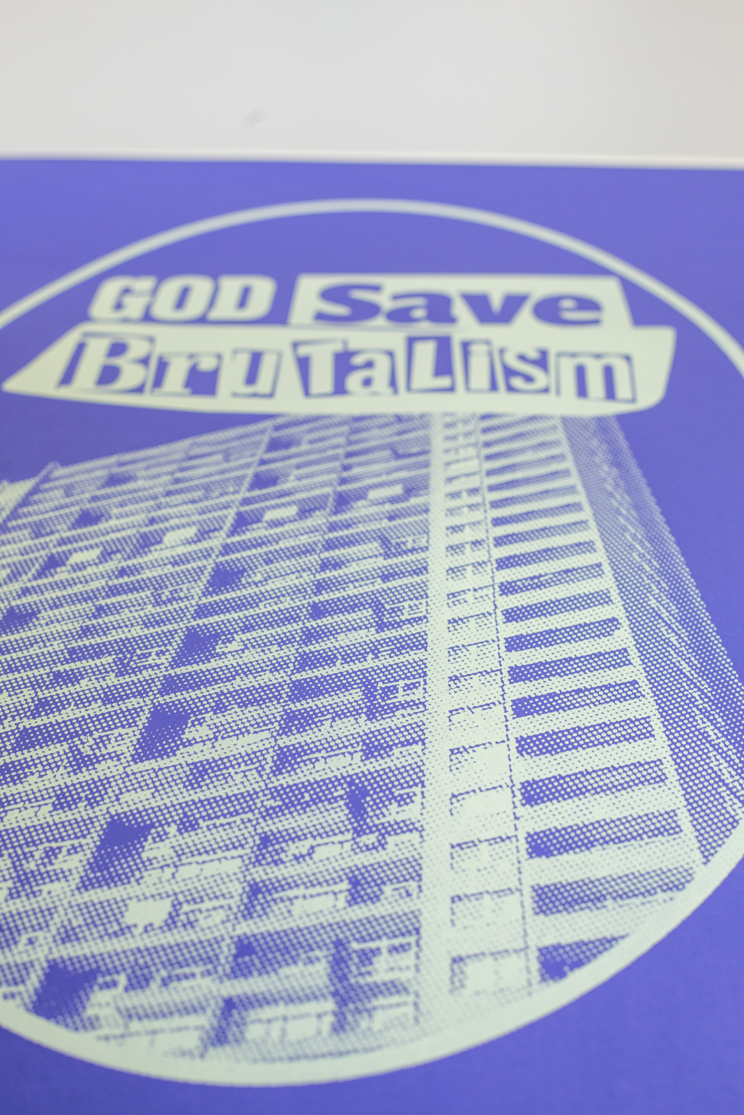 God Save Brutalism 2