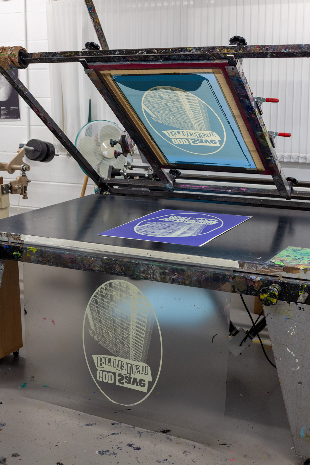 God Save Brutalism 3