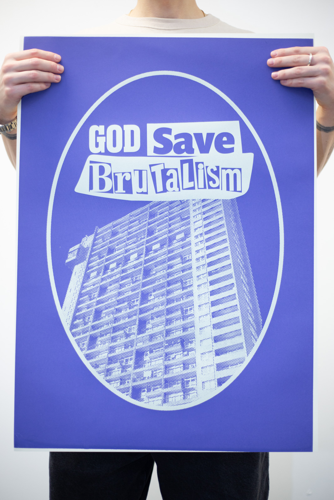 Sex Pistols Grotesque 3