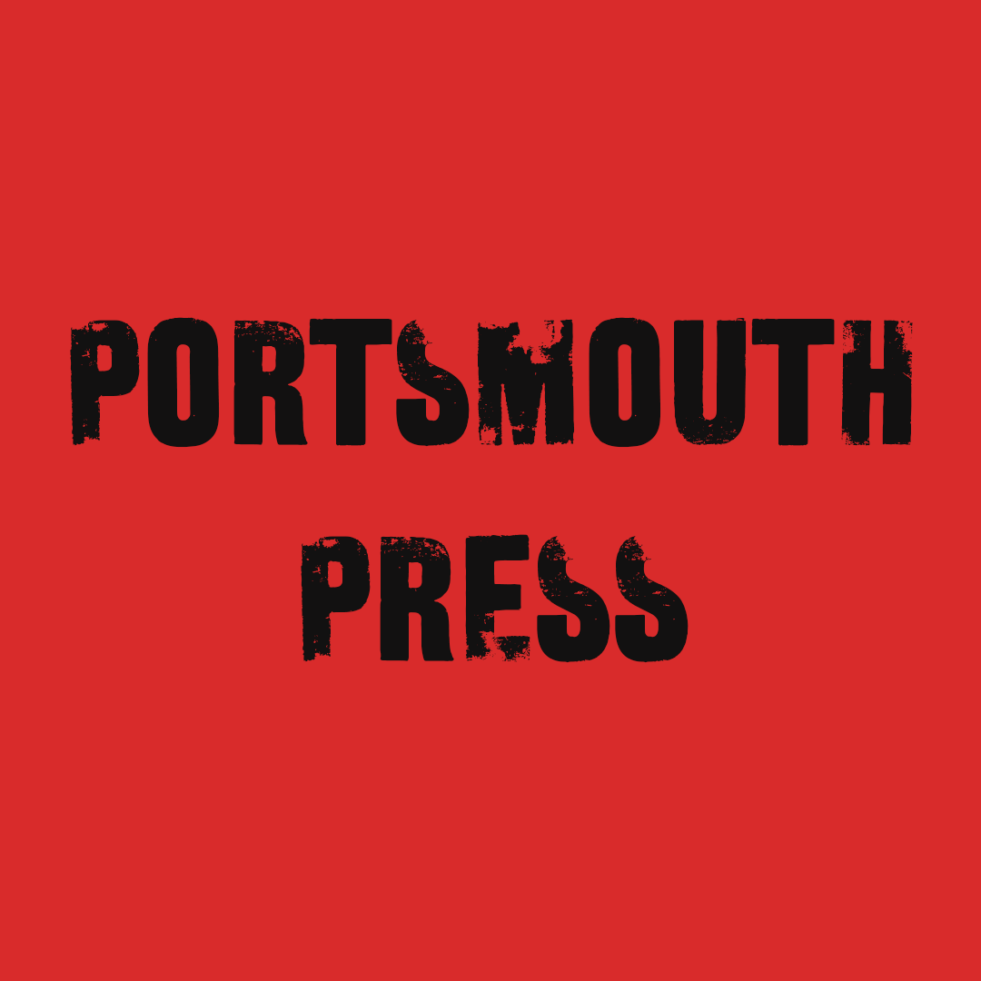 Portsmouth Press 1