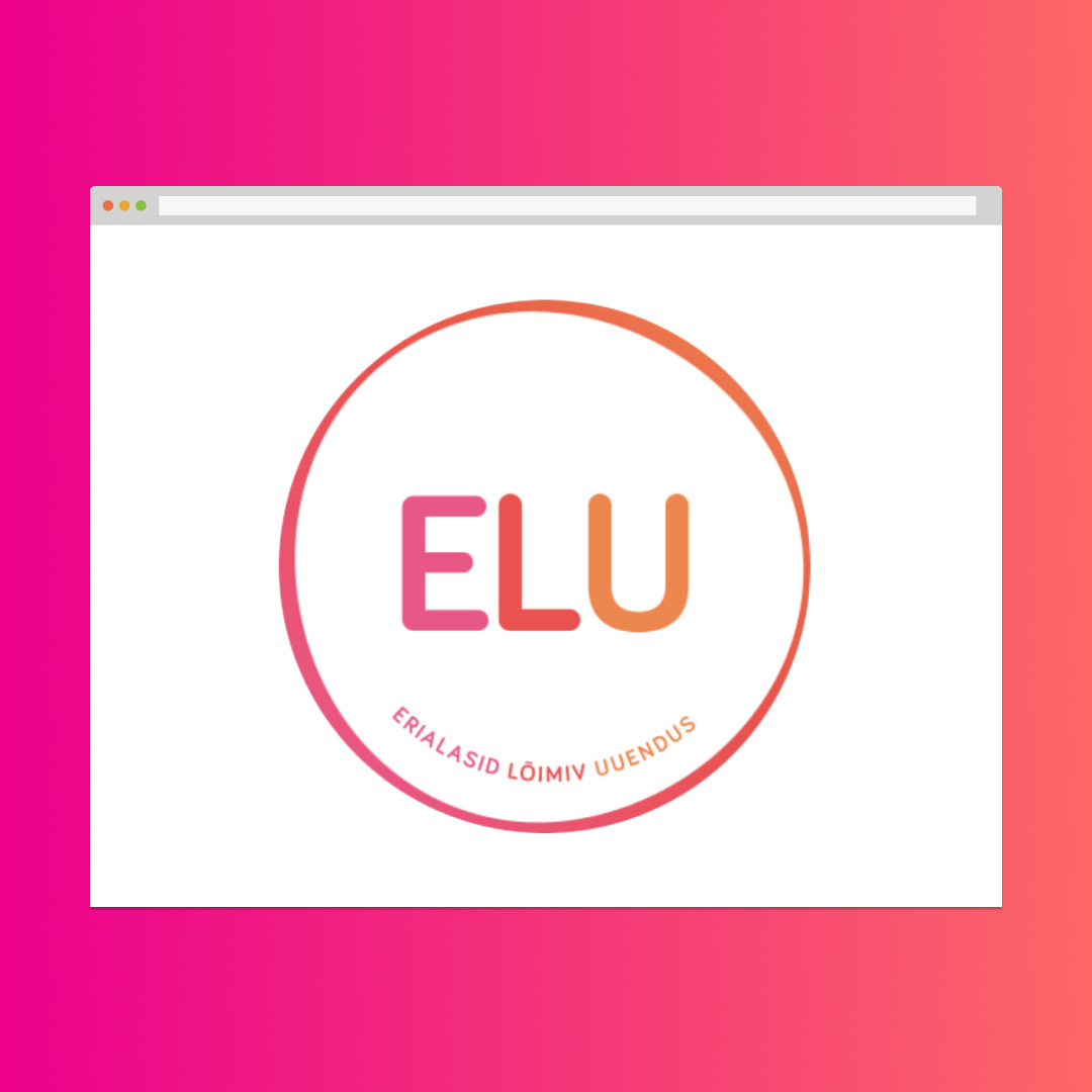 Elu