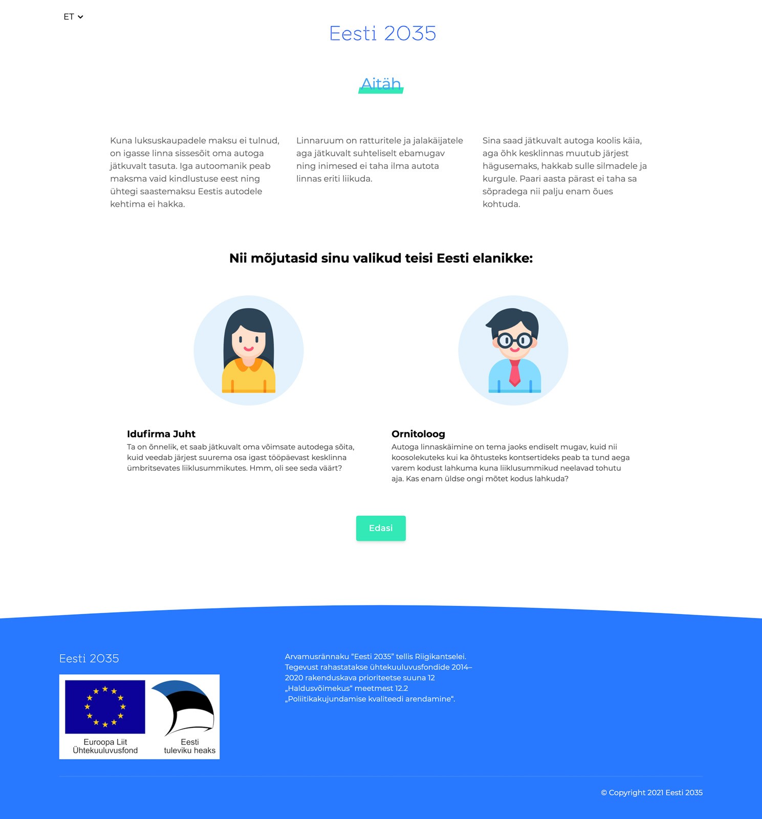 Eesti 2035 4