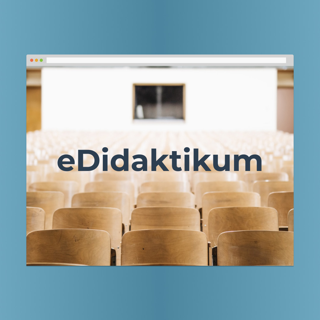 eDidaktikum